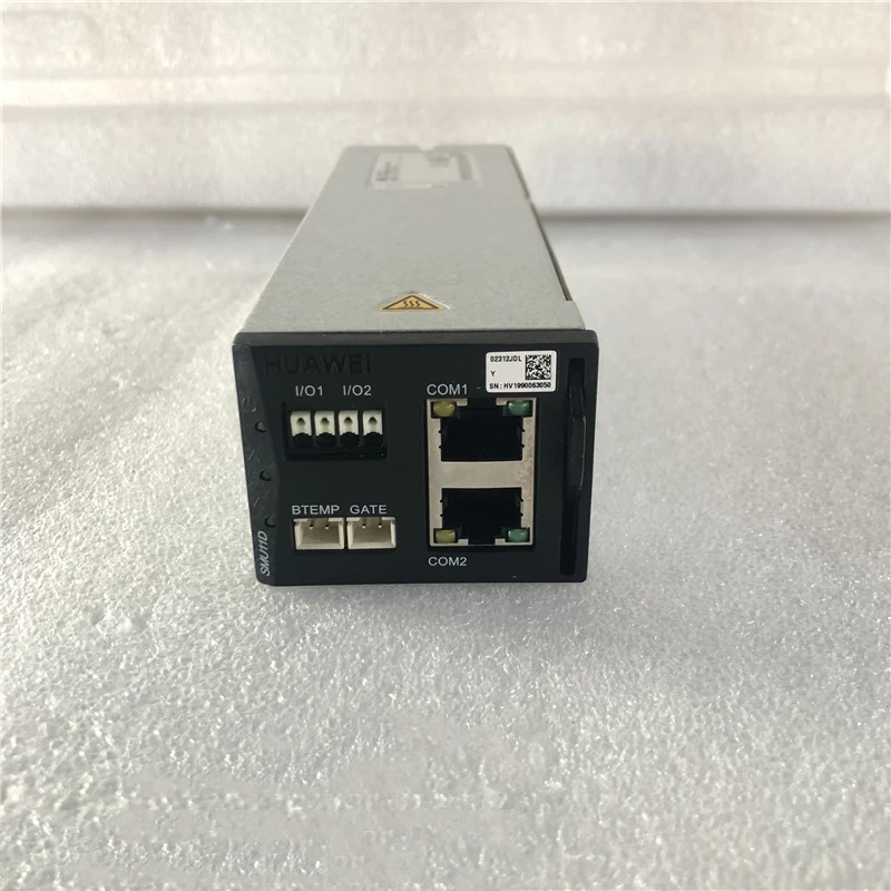 화웨이호환 5G 통신 전력 모니터링 모듈 SMU11D