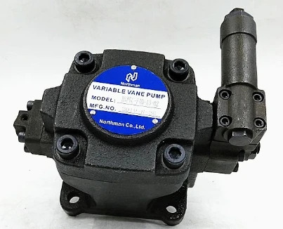 Norman 유압 펌프 VPVC-F20-A4-02 VPVC-F12-A1-02 VPVC-F12-A2-02 VPVC-F12-A3-02 VPVC-F12-A4-02 VPVC-F15-A1