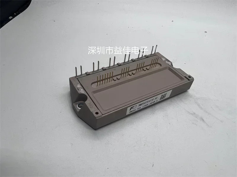 7MBP50TEA120-50 7MBP75TEA120-50 7MBP100TEA060-50 TEA060-52