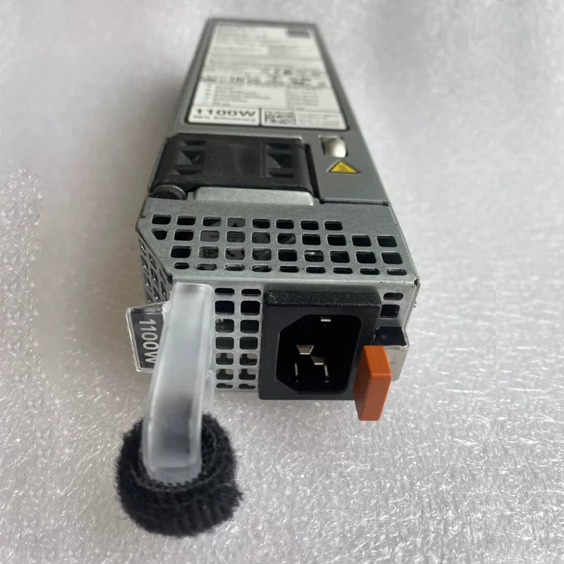 Dell 1대 PowerEdge R650 R6525 R750 R7525 1100W PSU 전원공급장치 J9N6W D1100E-S6 교체