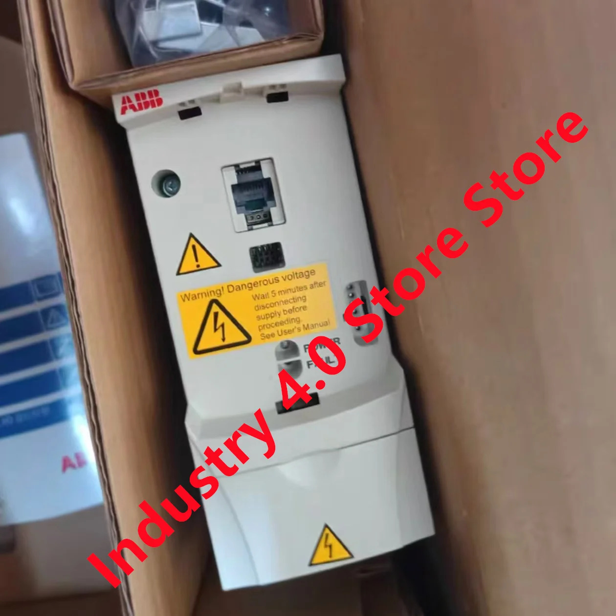 ACS310-03E-02A6-4 ACS310-03E-03A6-4 ACS310-03E-04A5-4 오리지널 신