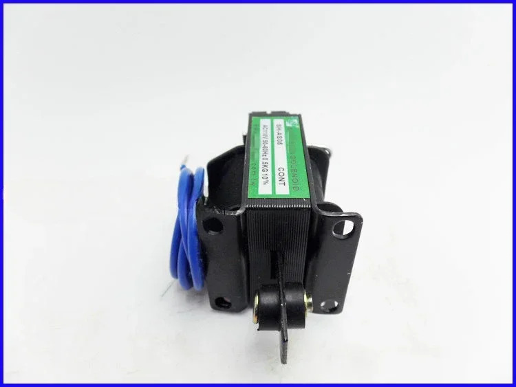 견푸시풀 전자기 SH-AS05 0.5KG 10m/m AC110V