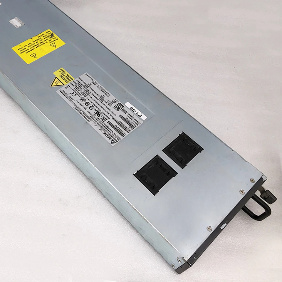 델타 AHF-2DC-6300W NG-MOD-6KW 341-100645-01 전원공급장치 전 완전 리퍼