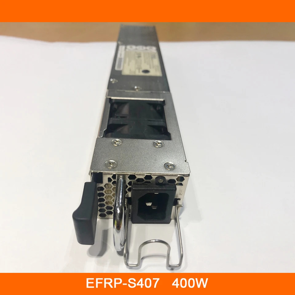 FORTIGATE 예비 전원공급장치 EFRP-S407 FG-600C FG-1000C 400W
