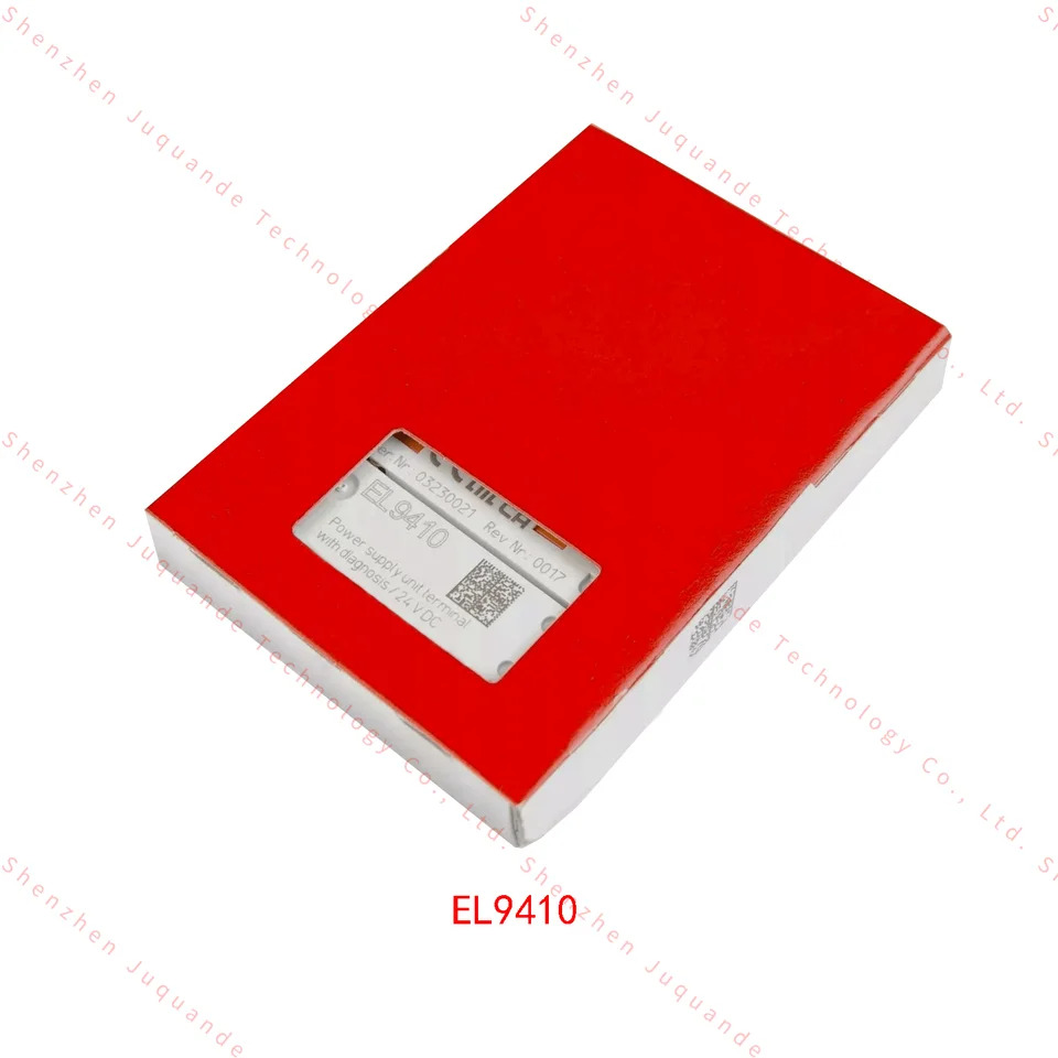 EL6731-0010 EL6731-0000 EL9410 EL3314 EL4008 EL5001 EL3024 신