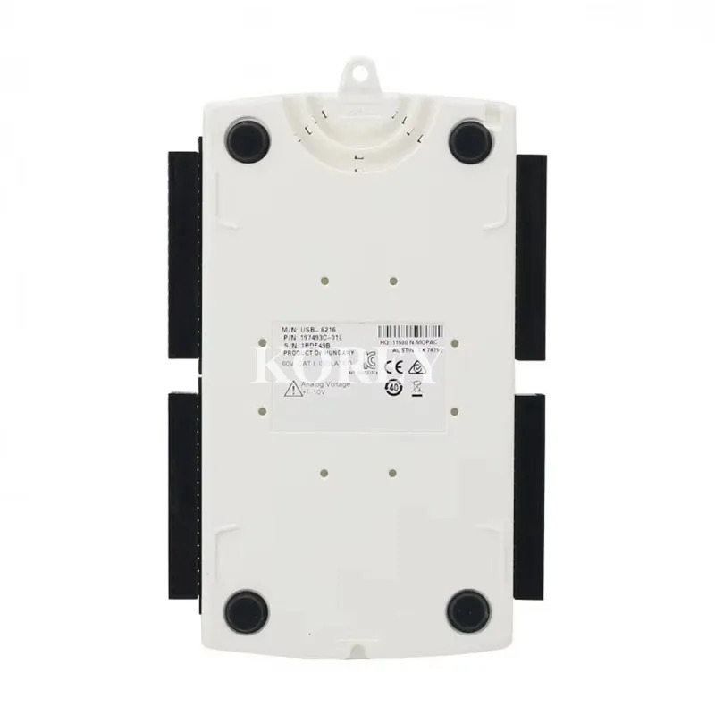 USB-6216 USB-6218 BNC 전원 M 시리즈 DAQ 모듈 781004-01 781005-01