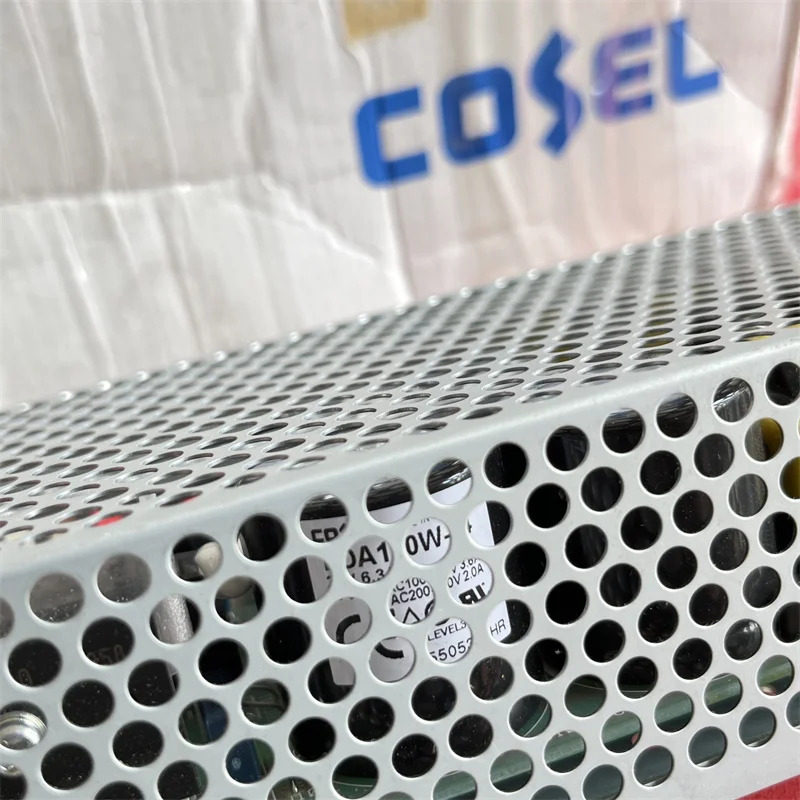 LDA150W-24-SN EL 스위칭 전원공급장치 LDA150W-24 150W 24V 6.3A