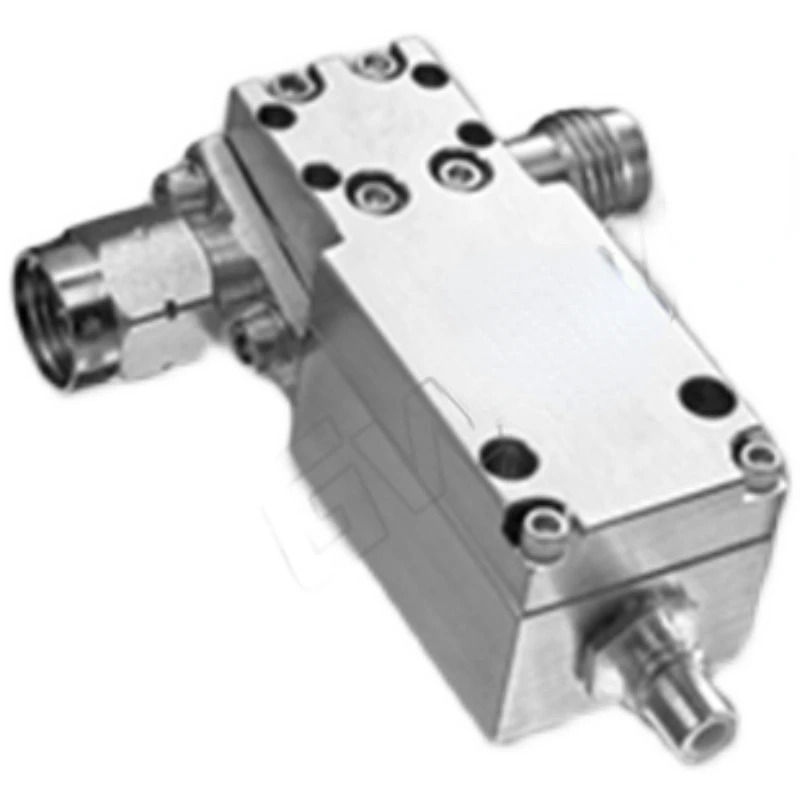 BT2-0050/50GHz 2.4mm 바이어스 정격 To2A 50 볼트 DC