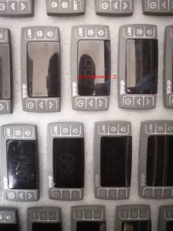 컨트롤러 IC208CX-11000/IC28CX-01000 신