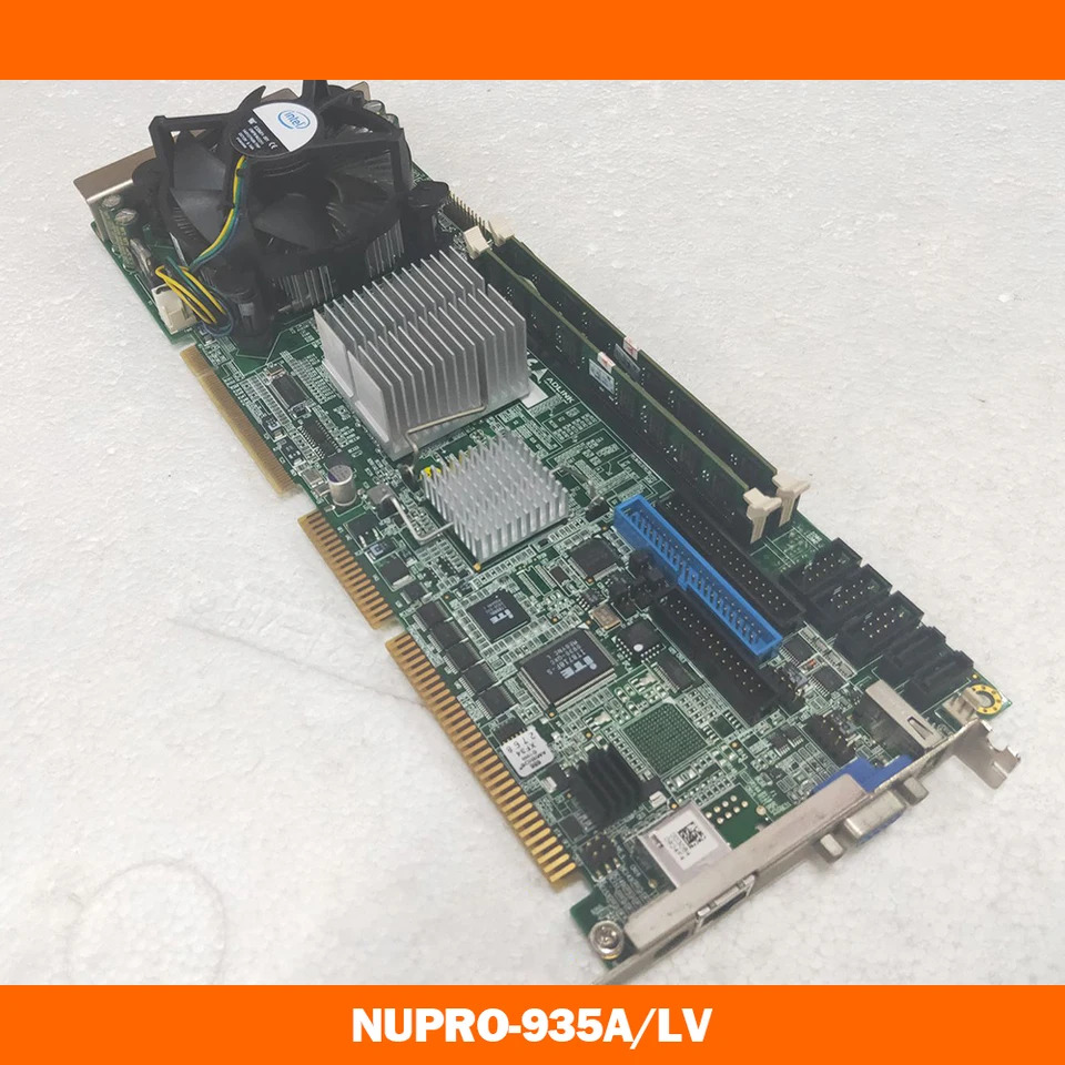 ADLINK 산업컴퓨터 마더보드 NUPRO-935A/LV용