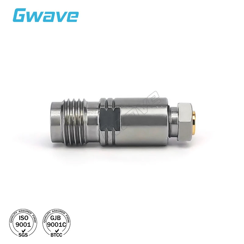 암 커넥터 DC-67G 1.85-KB1 047 시리즈 1.85-KB2 086 1.85mm