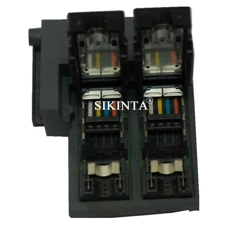 ET200SP 인터페이스 모듈 6ES7155-6AU00-0BN0 6ES7193-6AR00-0AA0 6ES7193-6AF00-0AA0 PLC 어댑터 완전 리퍼
