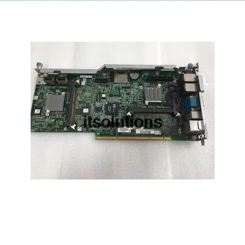 hp호환 DL580G7 DL585G7 617527 SPI 보드 591199-001 데이터 512844-001