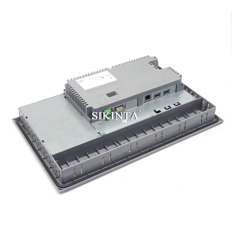 MP277 터치 패널 66643-0DB01-1AX1 스크린 완전히 리퍼