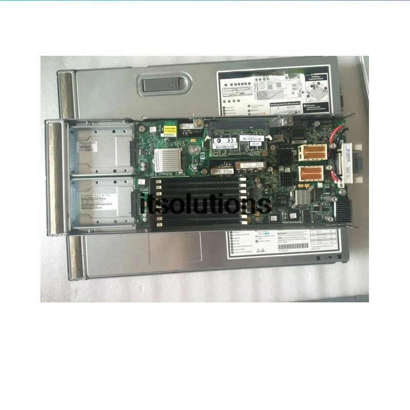 5400 지원 마더보드 BL460c G1 438249-001 436645-001 407681-001