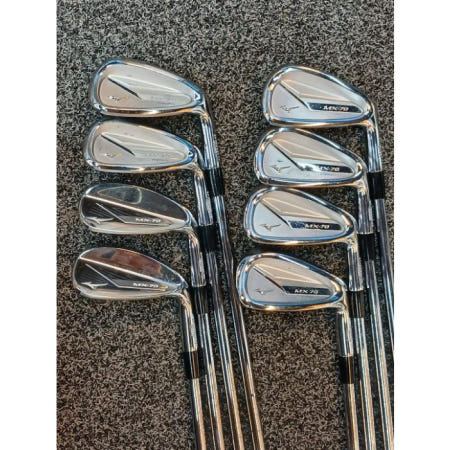 미즈노 [중고]미즈노 MX-70 FORGED 5-P,G,S 950 R 아이언세트