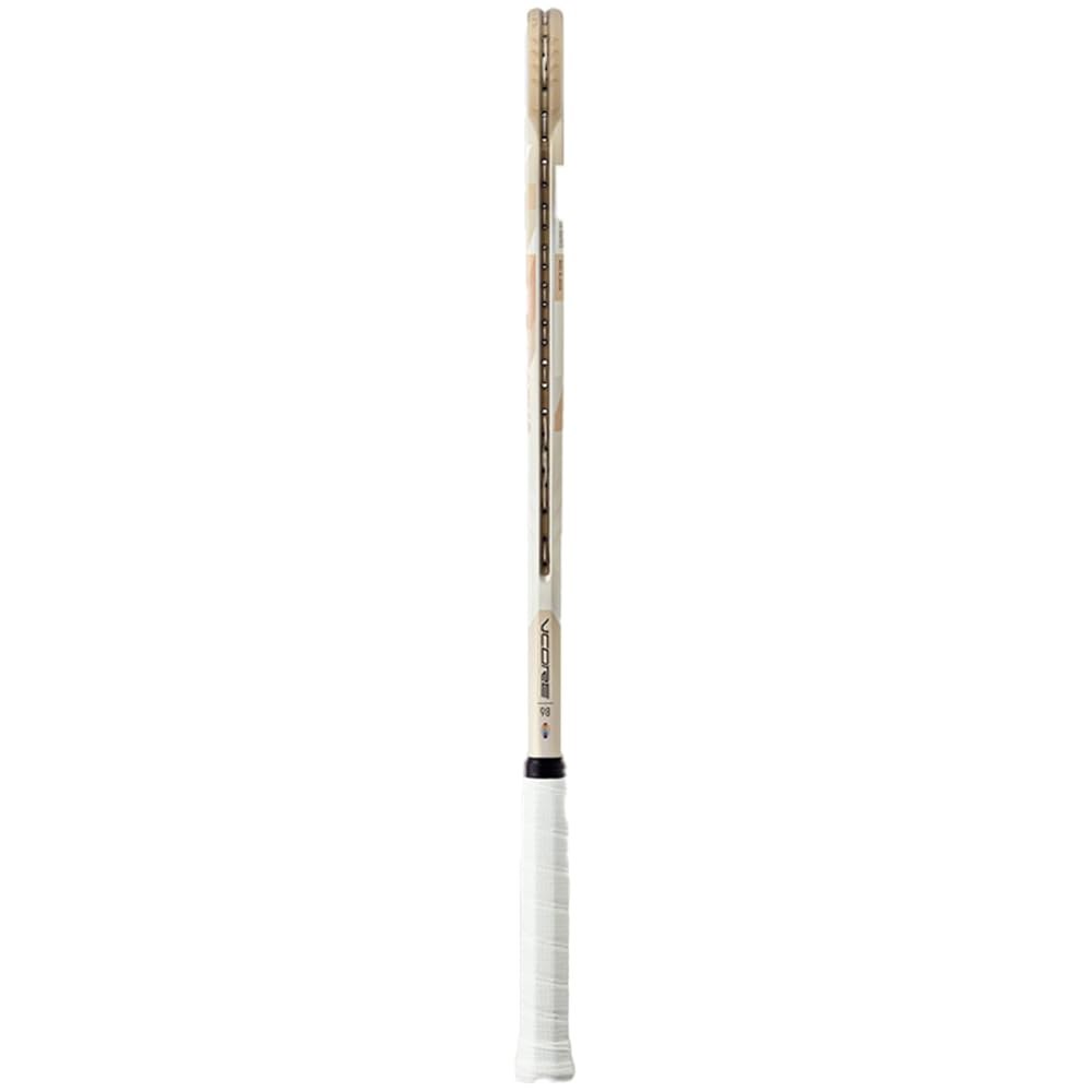 YONEX 유니 Vcore 98 테니스 라켓 흑연 전문 베이지, 선수를 경량 친화적인 라켓, 팔 샌드 그립 다목적 2 위한 - 상세 이미지 3