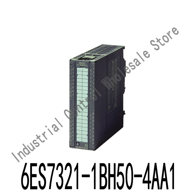 지멘스 PLC 모듈6ES7321-1BH50-4AA1