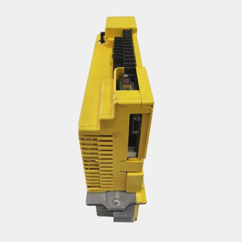 CNC 시스템 기계A06B-6066-H004 서보 드라이브