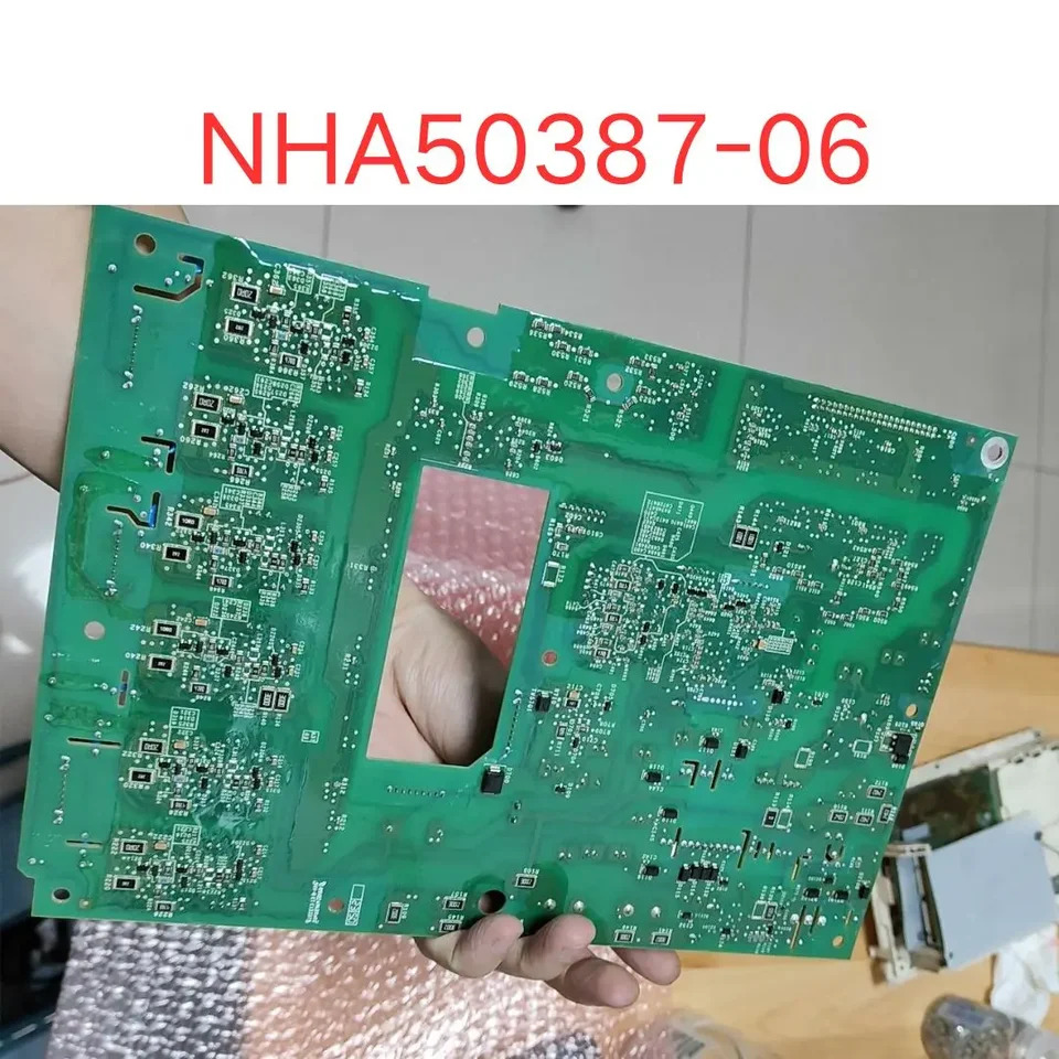NHA50387-06 드라이브 파워 보드 신