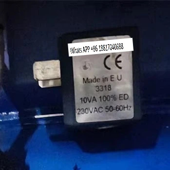 오리지널 오일 레벨 컨트롤러 기계식 S-9130J 전HOC1-24V/230V