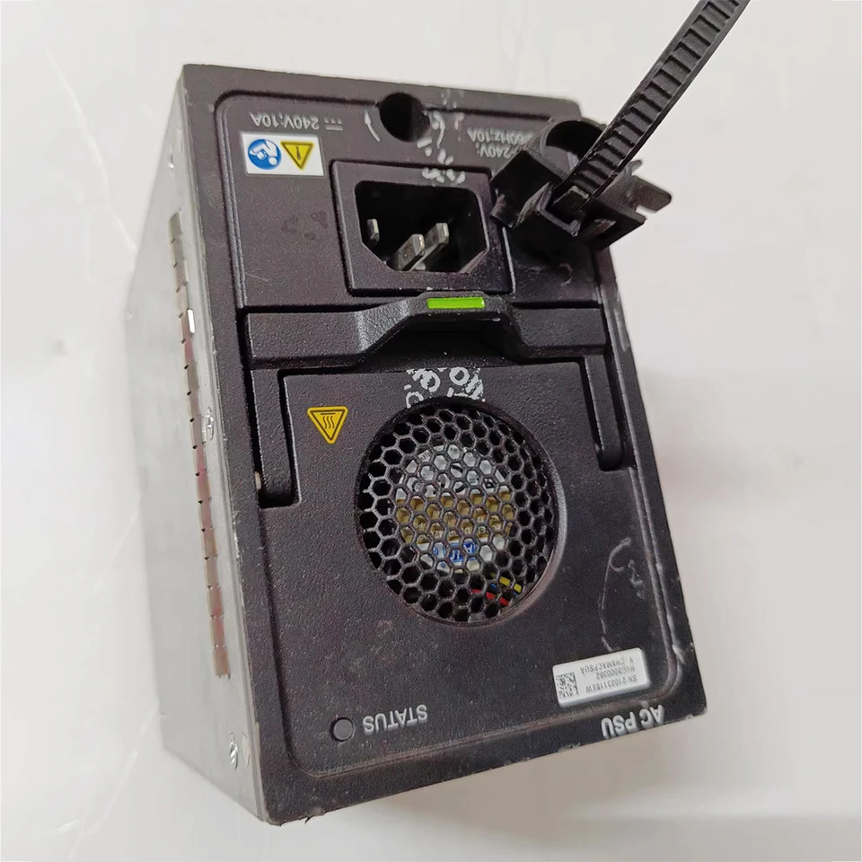 화웨이호환 통신 전원 모듈 PAC2000S54-CE