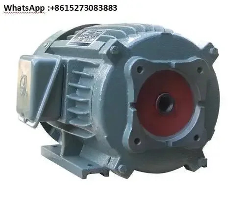 Jiejia 오일 펌프 모터 유닛 1.5KW VP20 가변 베펌프 2.2KW VP40 5.5KW