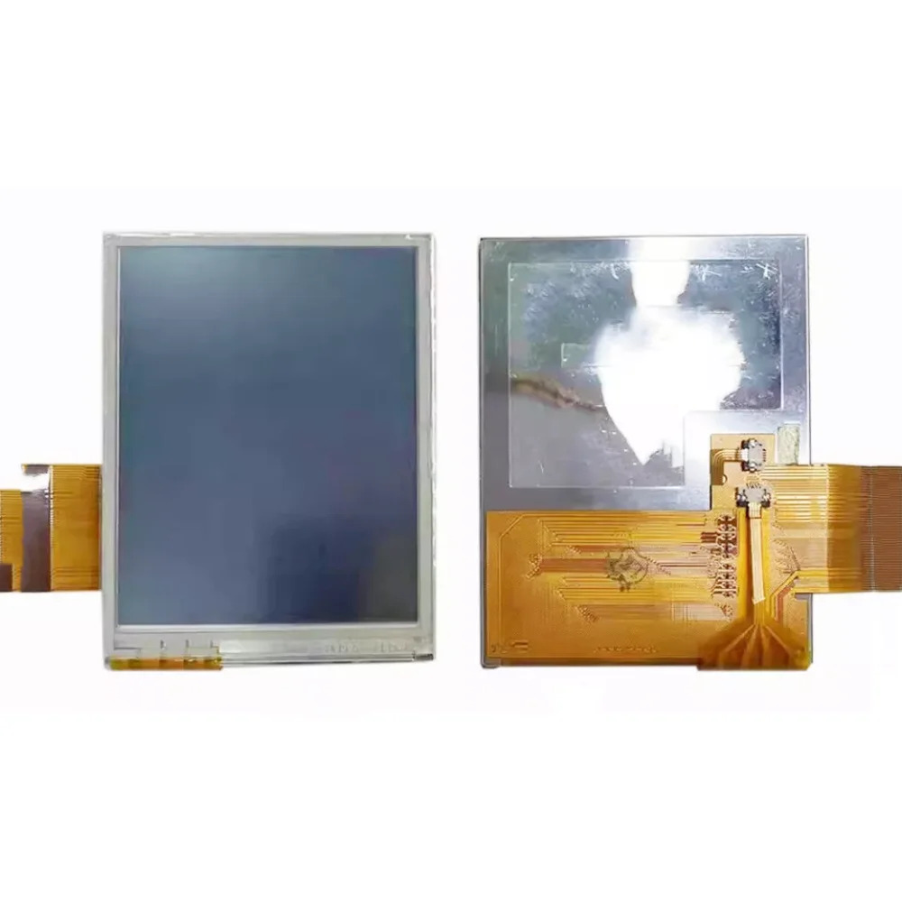 TX09D40VM3CAA 3.5인치 LCD 디스플레이 스크린 패널