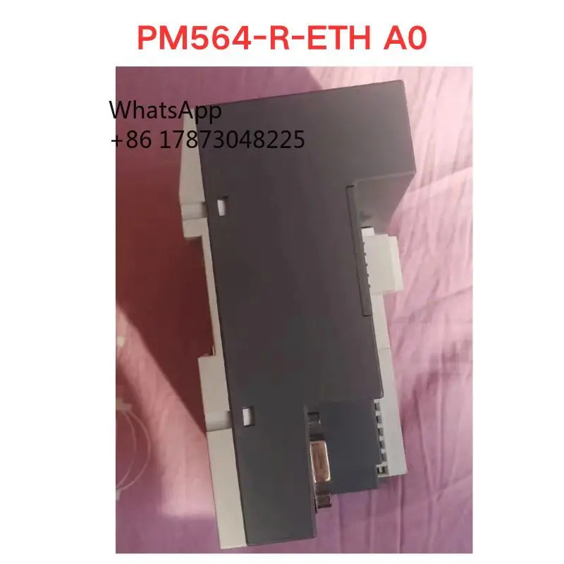 리퍼 PM564-R-ETH A0 모듈 기능 OK