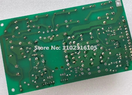 산업공급 CONVERTE 2255-1514 C EMD80A3CFT33L