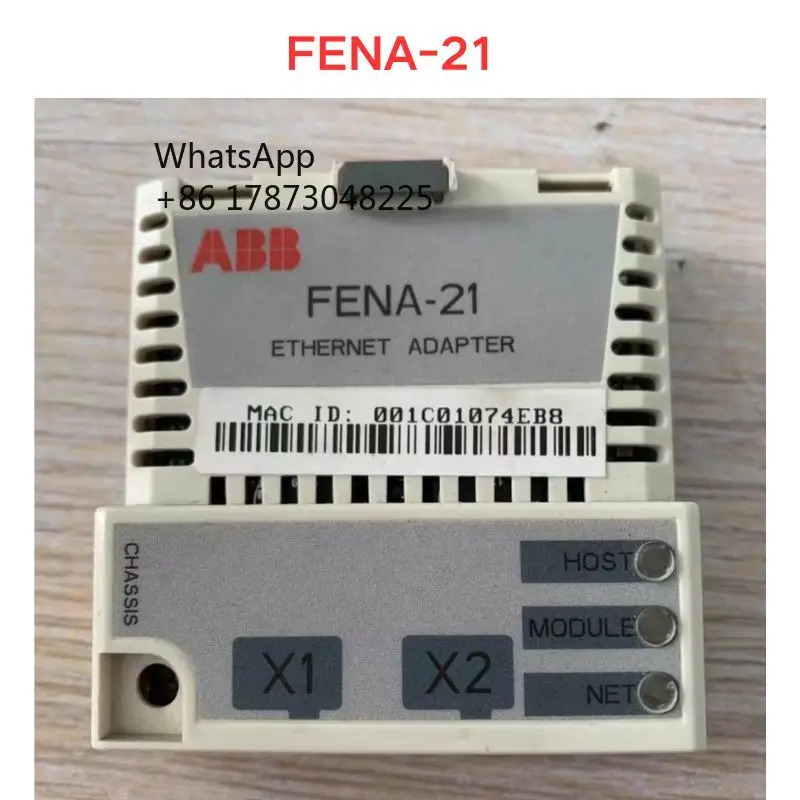 리퍼 FENA-21 인코더 모듈 기능 OK