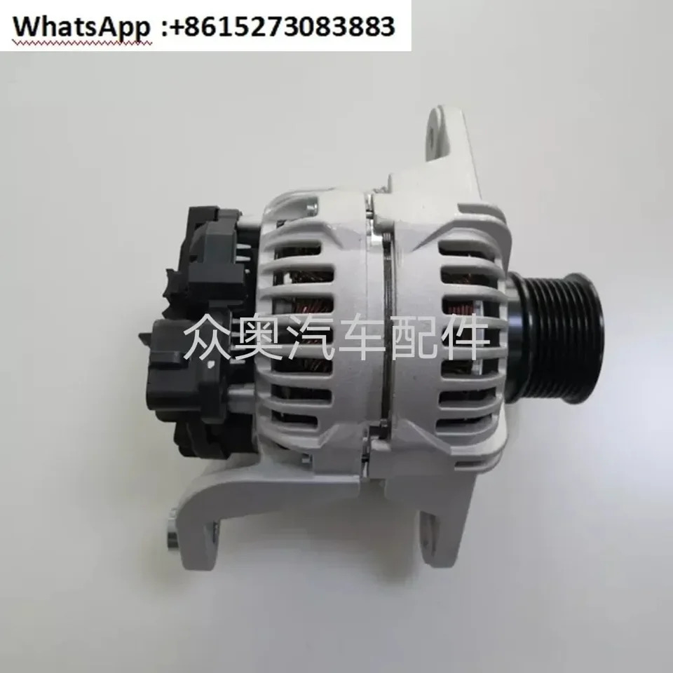 발전기 세트 0124555129 22117421 TWD1643GE