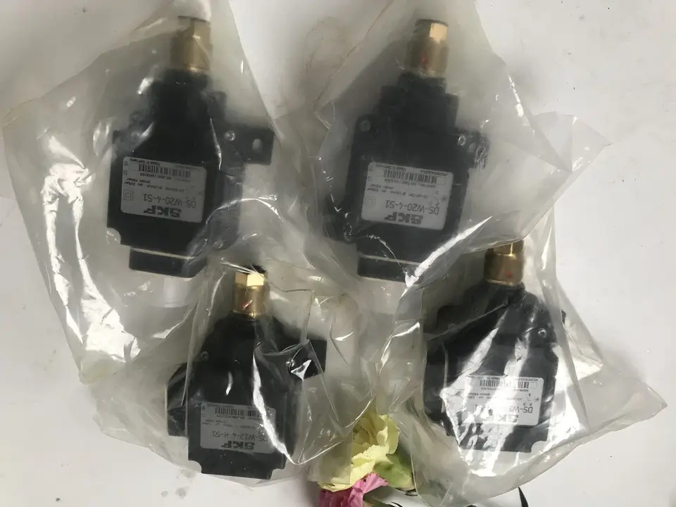 하이델베르크 SKF 센서 DS-W12-4-R-S1 00.250.0721 신