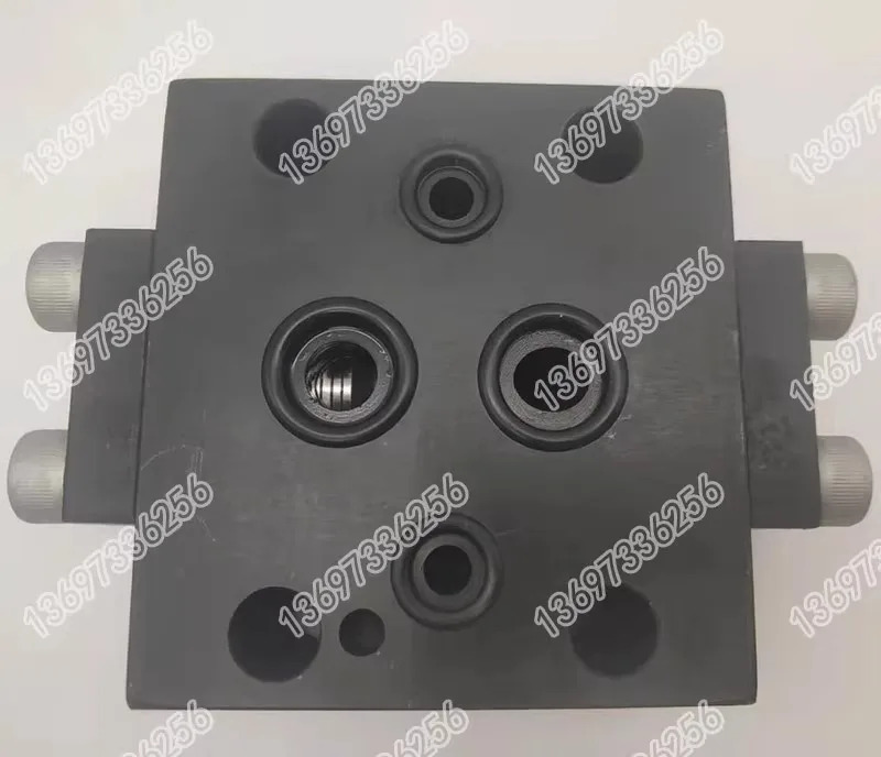 Huade 유압 제어 단방향 밸브 SV10PA1-30B SV20PA2 SL10PA SL20PB1 SV30PA3 PB2