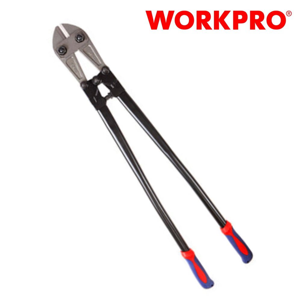 워크프로 볼트커터 WP216008 1050mm 볼트컷터 철사 와이어 절단기 갓다 - 상품 이미지