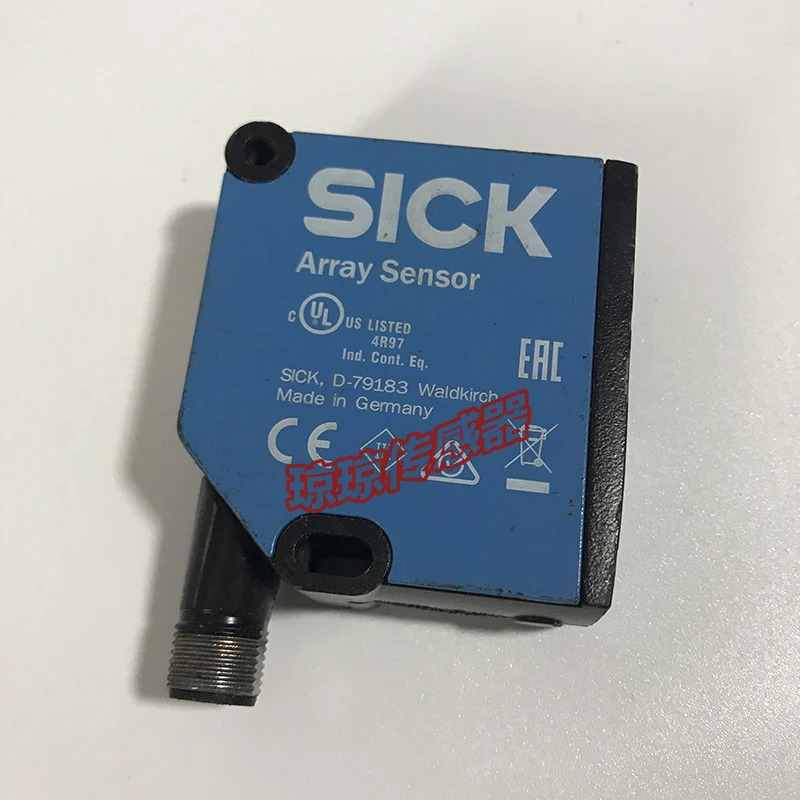 SICK 측정 센서 AT20D-PM331