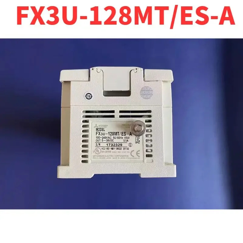 리퍼 OK FX3U-128MT/ES-A