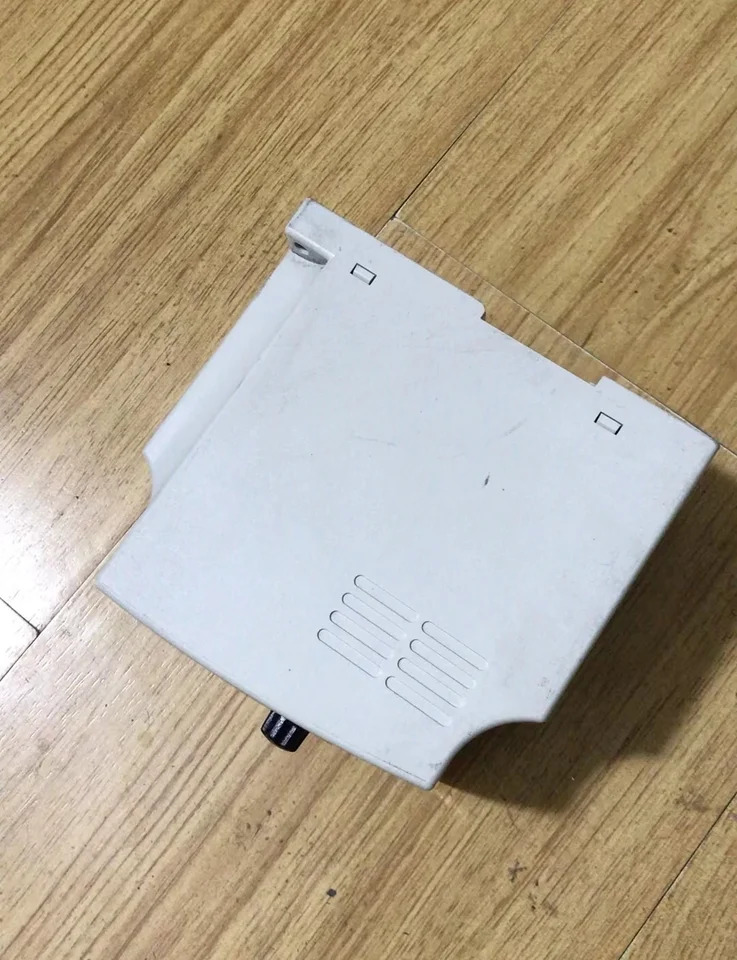 리퍼 델타 인버터 작동 기능 OK VFD002L21A 0.2kW 220V