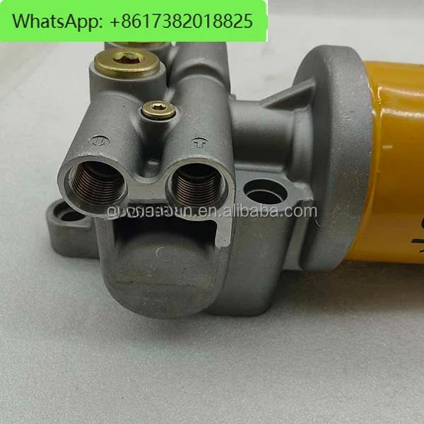 굴삭기프라이밍 펌프 엔진 부품 프라이밍 CAT 324D 325D 329D 330D 336D 1908977 190-8977