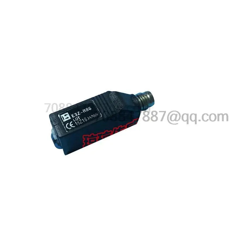 원본 E3Z-R86 -4 -S E3Z-R81-PT E3Z-R81X-S
