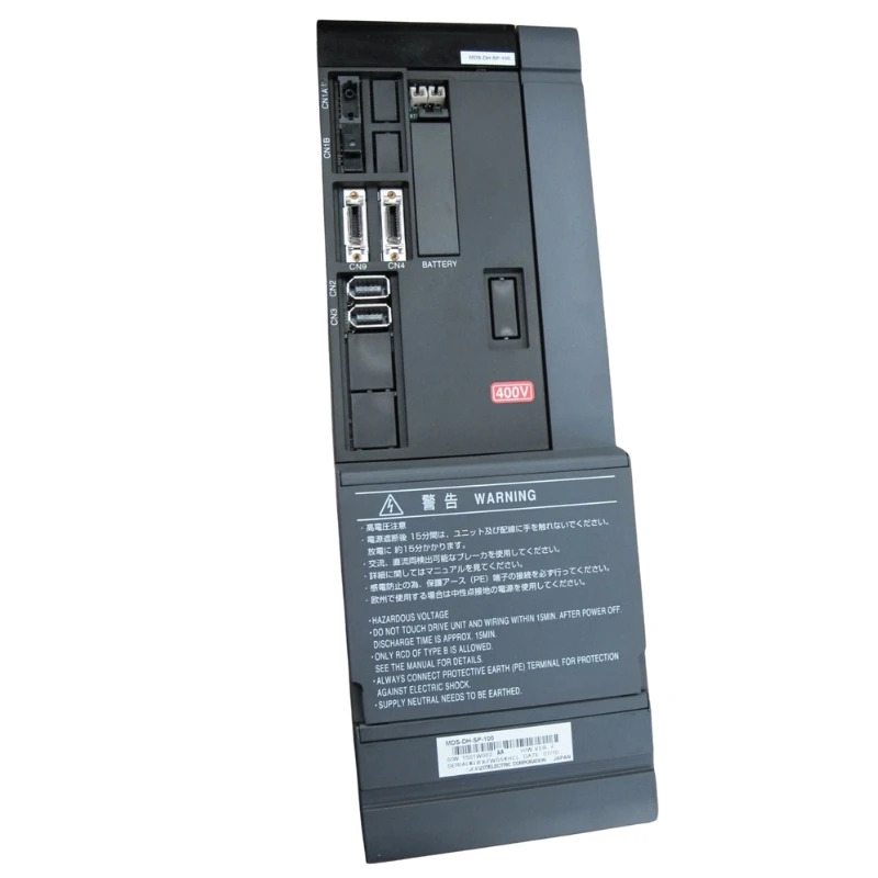 MDS-DH-SP-100 서보 드라이브 신