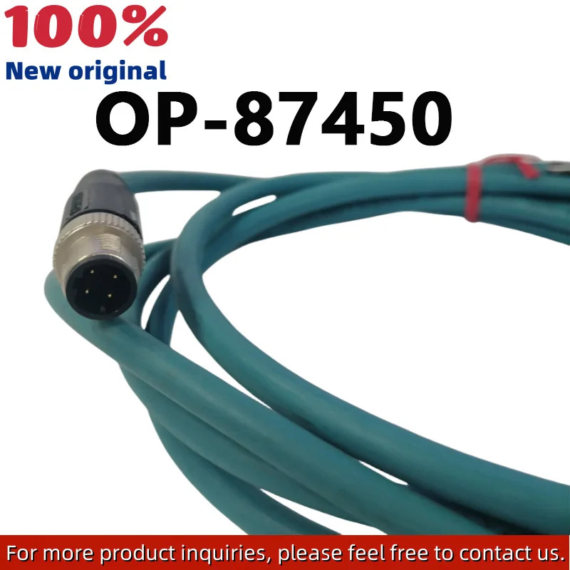 OP-87450 오리지널 표준 디스플레이 케이블 더 상담 환영