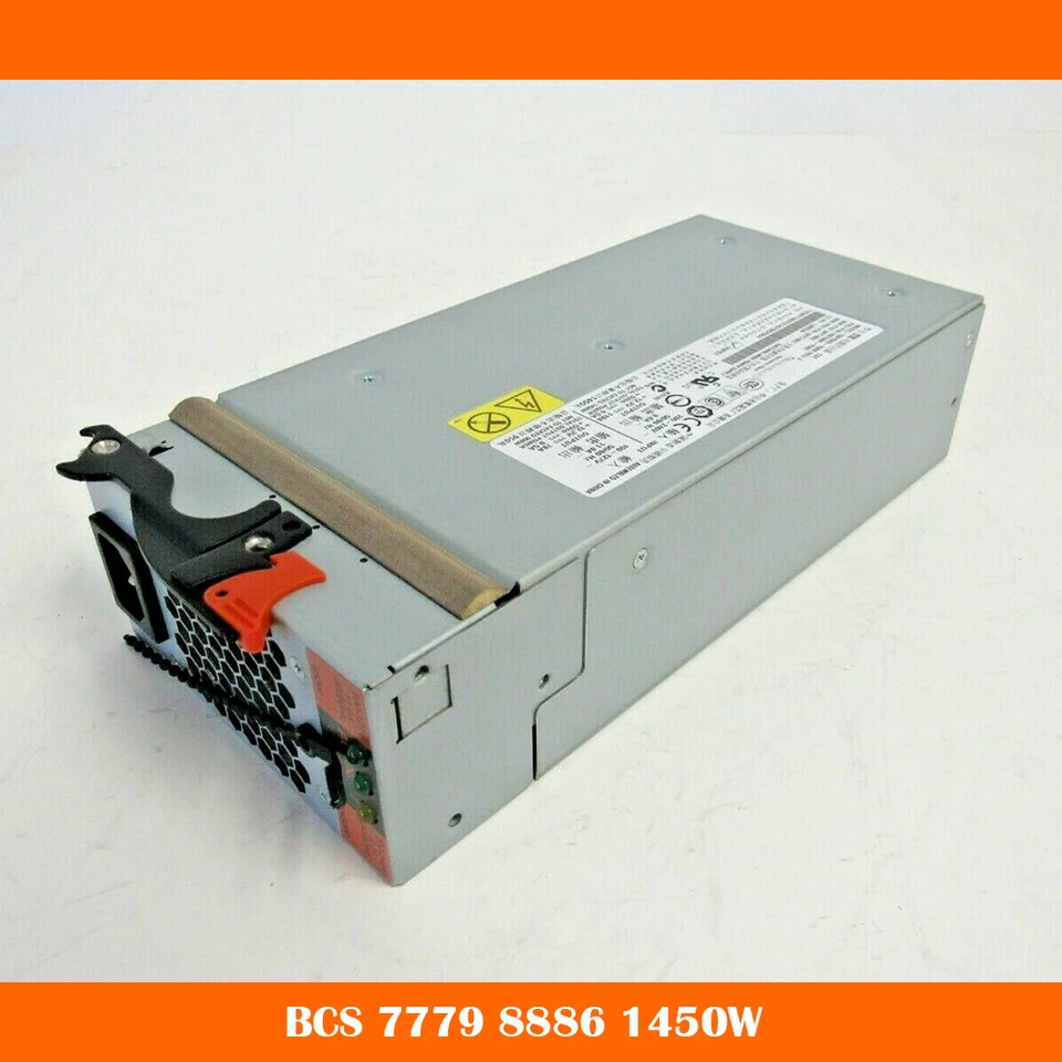 서버 전원공급장치 IBM BCS 7779 8886 7001509-Y000 7001509-Y002 39Y7403 39Y7402 1450W