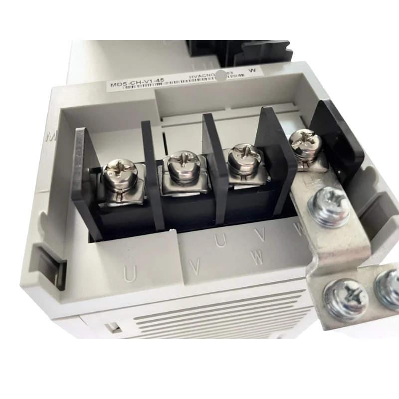 새 MDS-CH-V1-45 서보 드라이브
