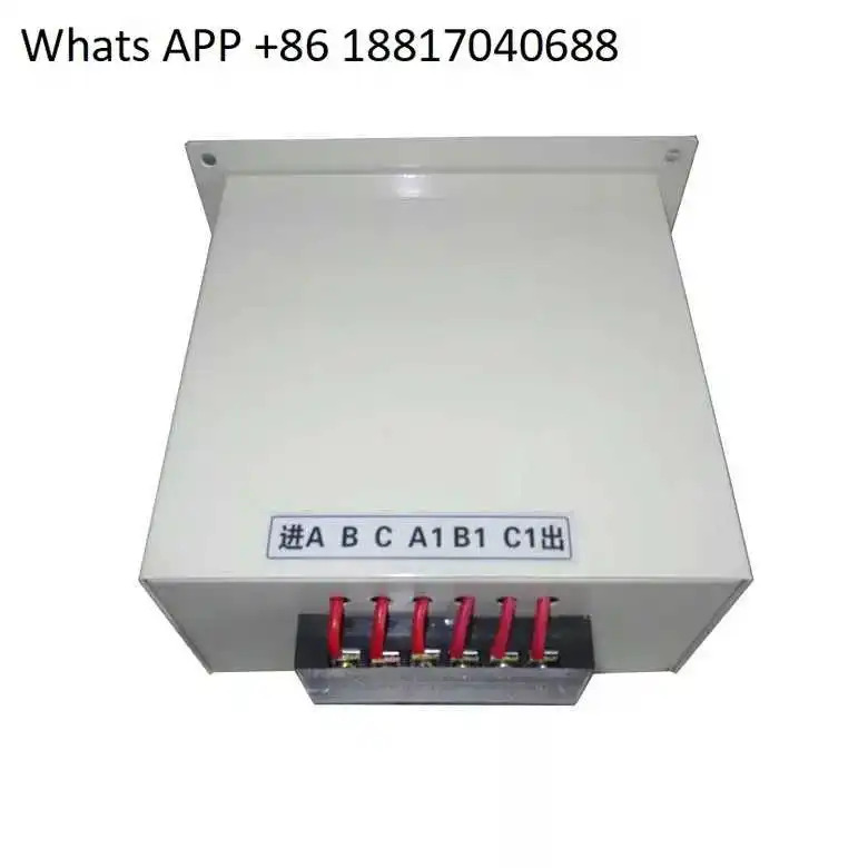 3상 토크 모터 컨트롤러 거버너 LJ-30A