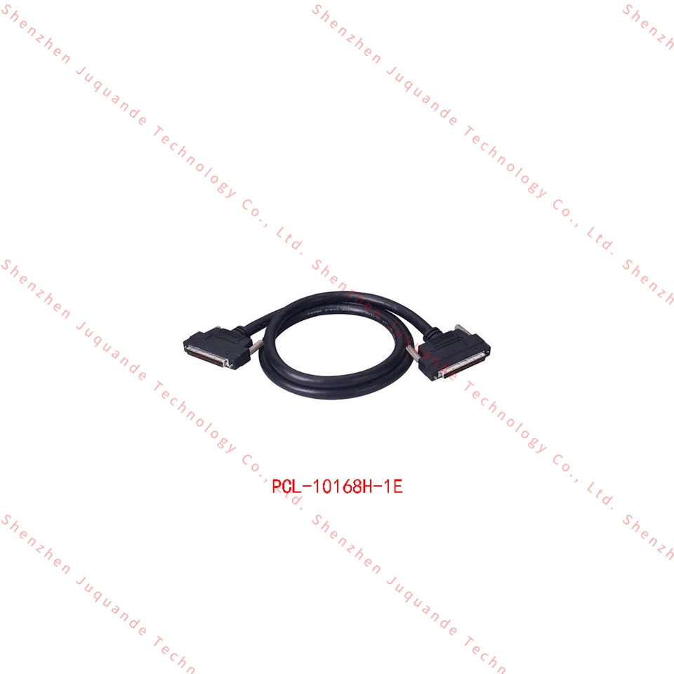 PCL-10168-1E PCL-10168-2E PCL-10168H-1E PCL-10168H-2E PCL-10162-5E PCL-10250-1E PCL-10250-2E 케이블 신