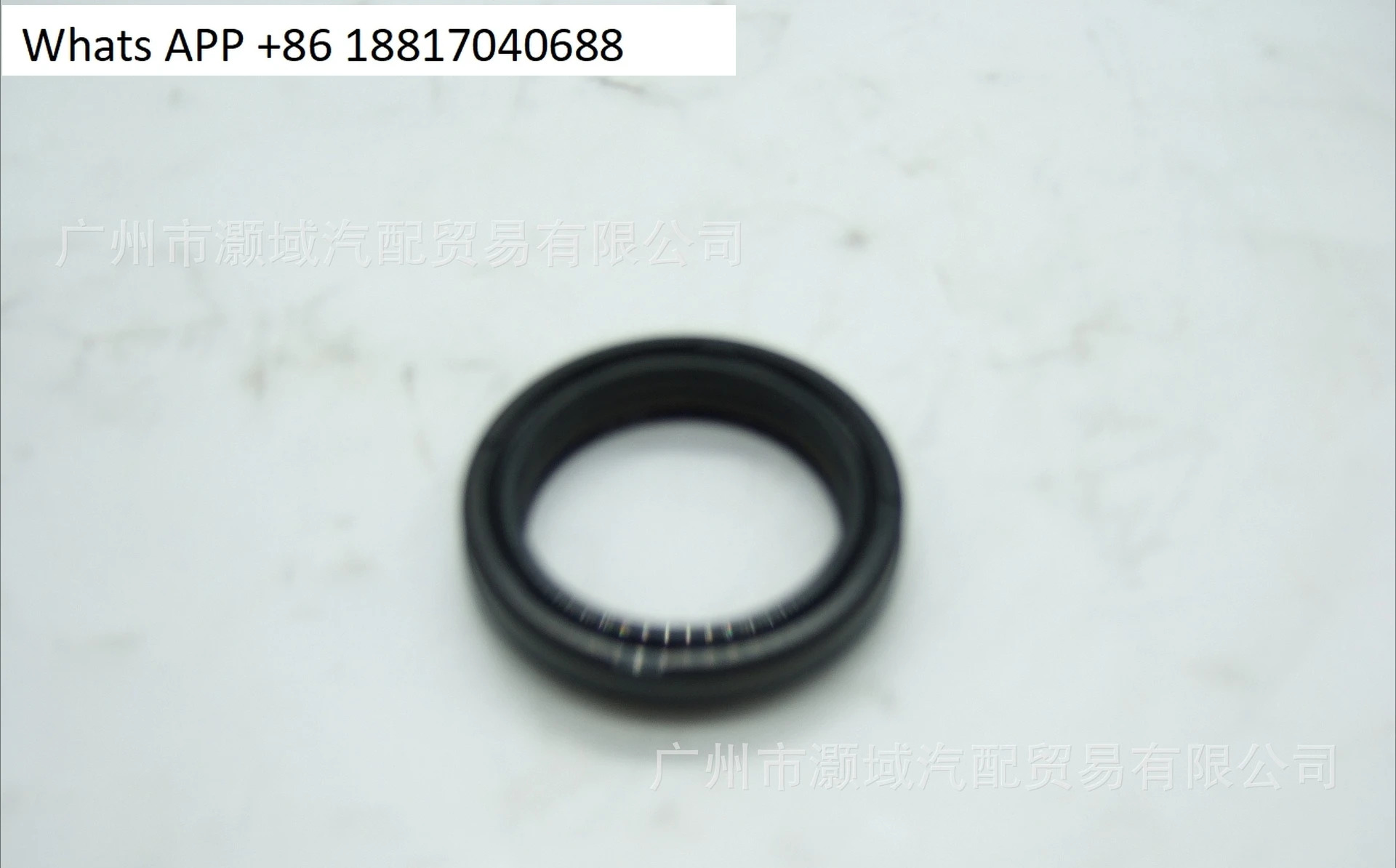 10PCS N-O-K35 x 47 6.8 8.8 방진 오일 씰 링