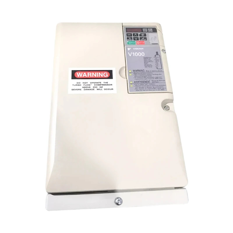 CIMR-VU2A0056FAA Yaskawa 인버터 신