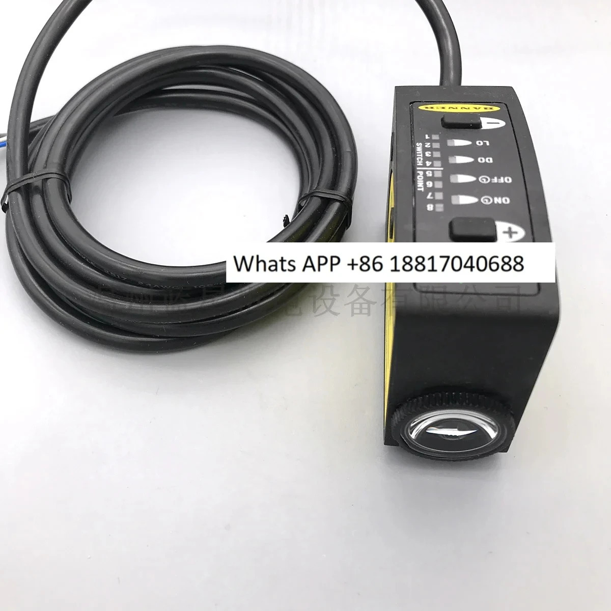 R58E 등록 마크 센서 R58ECRGB1 R58ECRGB2 R58ECRGB1Q R58ECRGB2Q