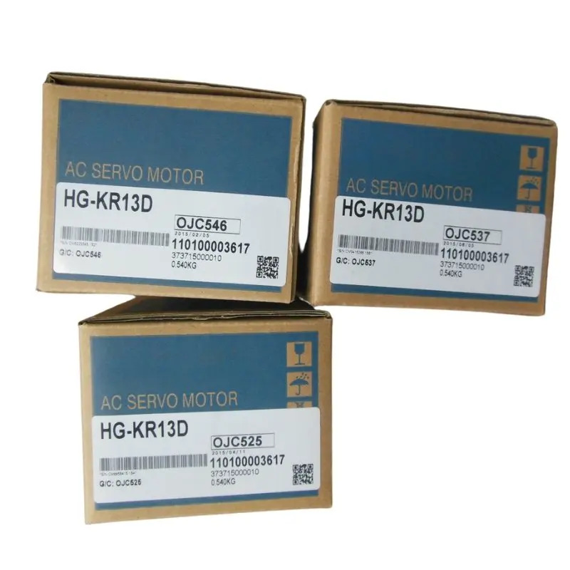HG-KR13D 서보모터